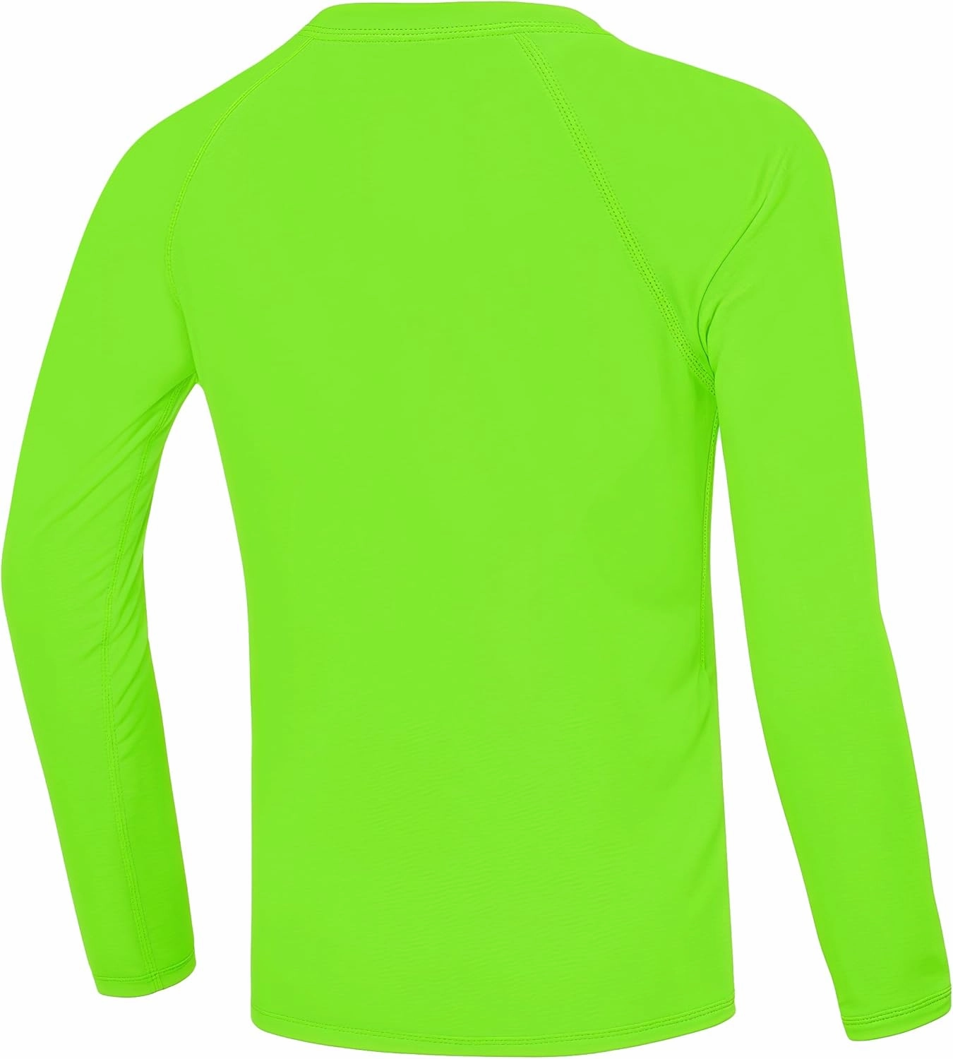 Boys UPF 50  Rash Guard Long Sleeve Swim Shirt UV Sun Protection Swimsuit SPF Water Surfing Sun Shirts for Boy Kids Quick Dry