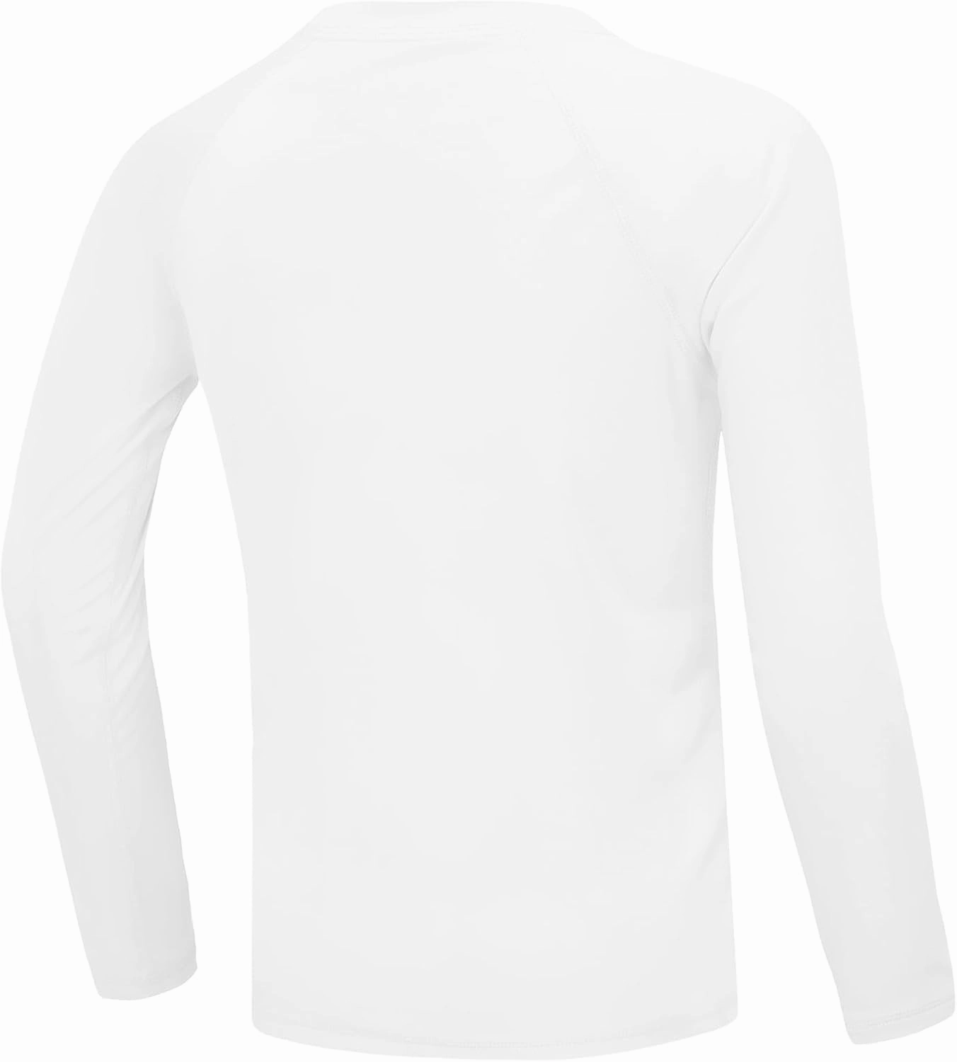 Boys UPF 50  Rash Guard Long Sleeve Swim Shirt UV Sun Protection Swimsuit SPF Water Surfing Sun Shirts for Boy Kids Quick Dry