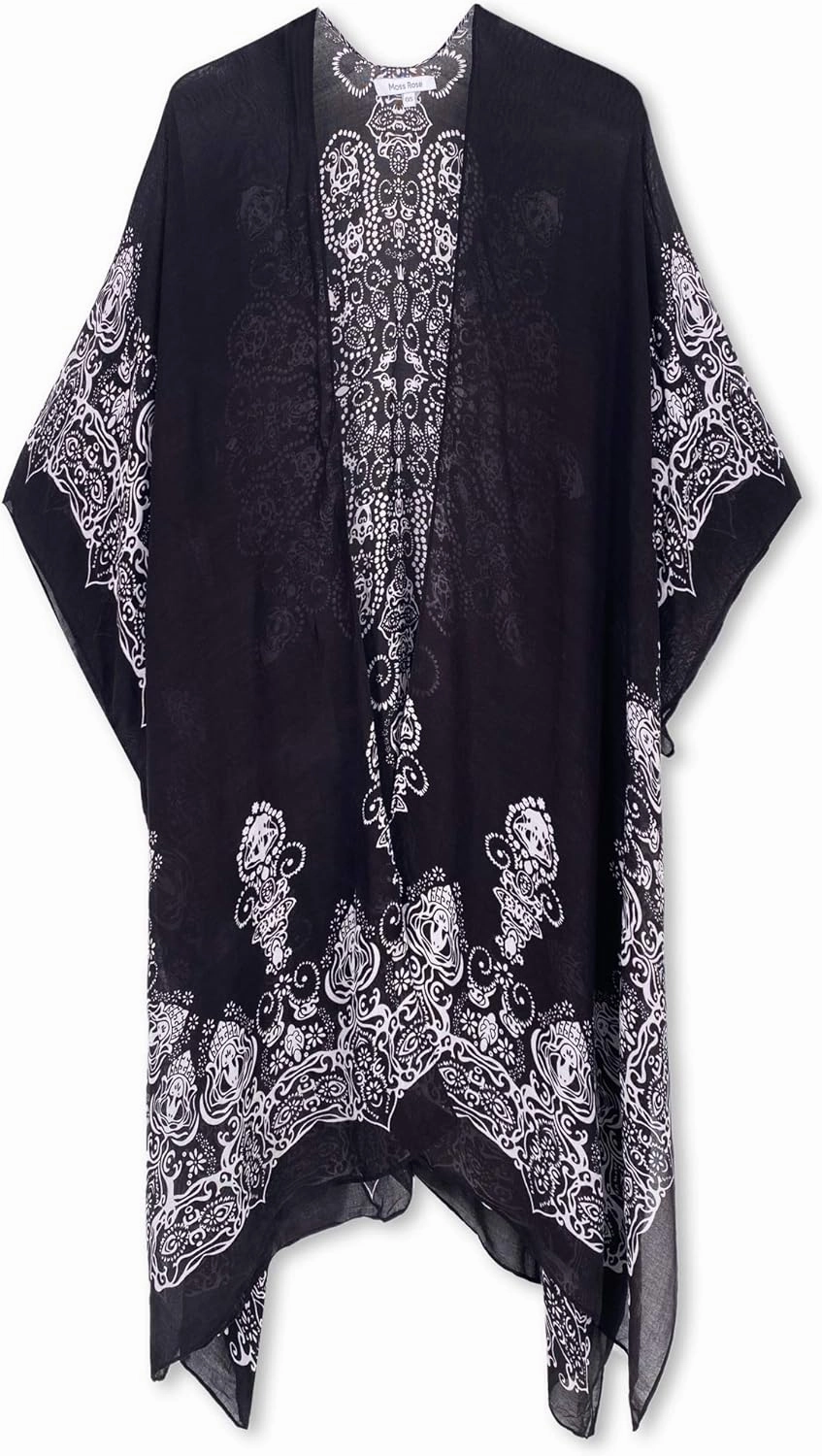 Breezy Lane Kimonos for Women Swimsuit Coverups Beach Cover Up Swimwear Cardigan Summer