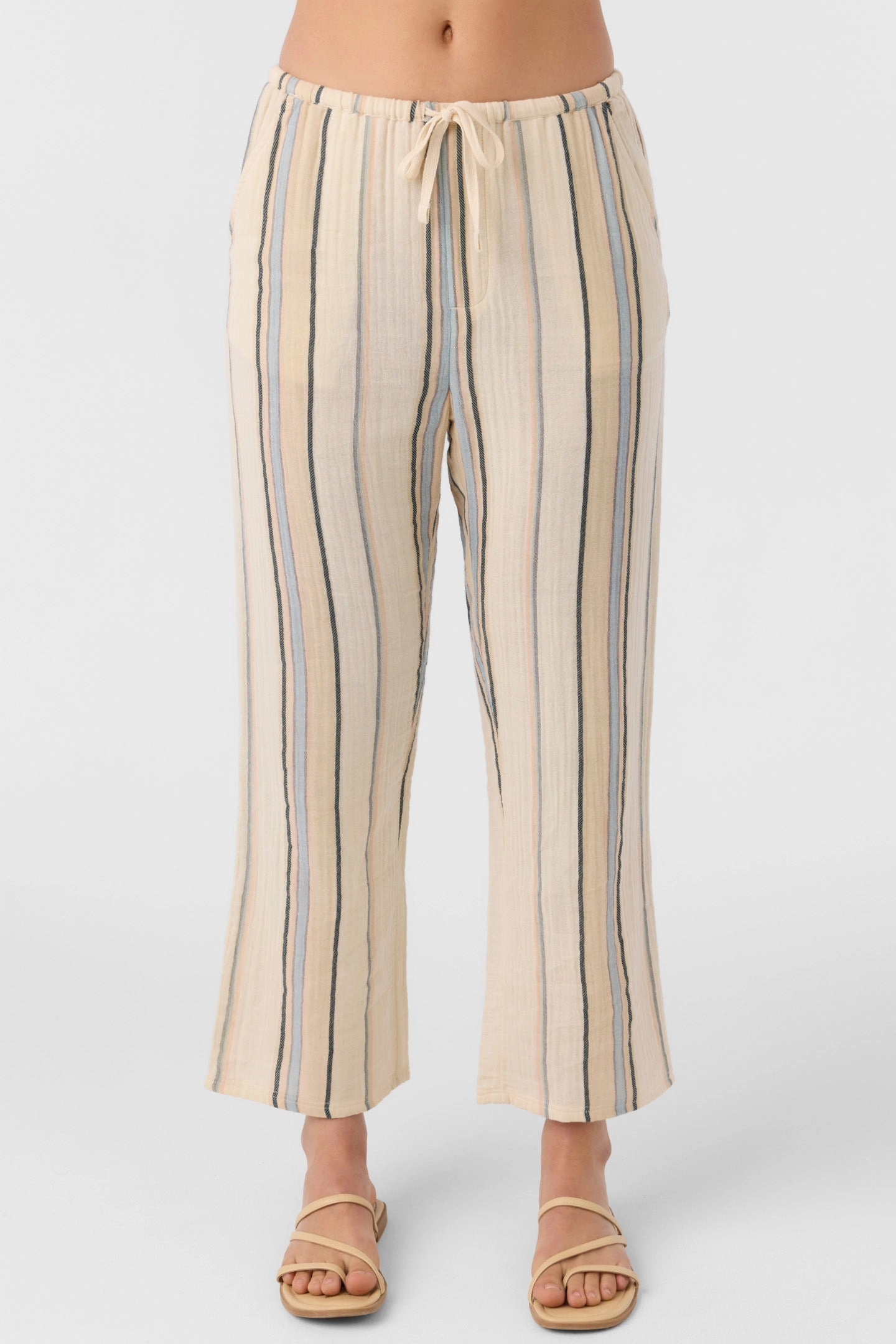 BRENDA STRIPE PANTS