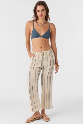 BRENDA STRIPE PANTS