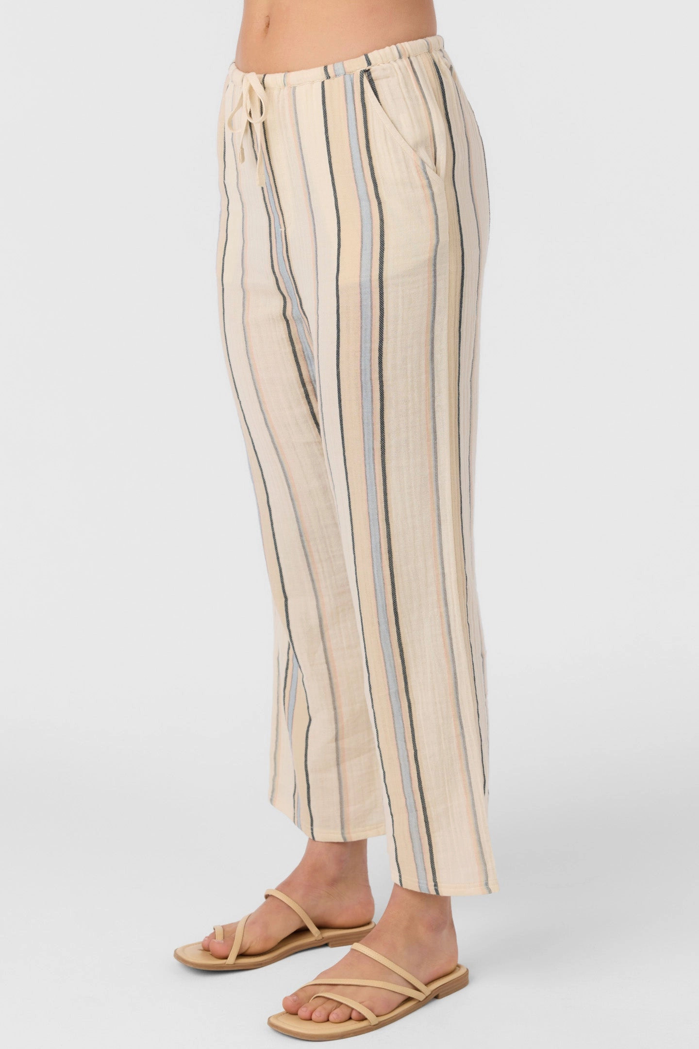 BRENDA STRIPE PANTS