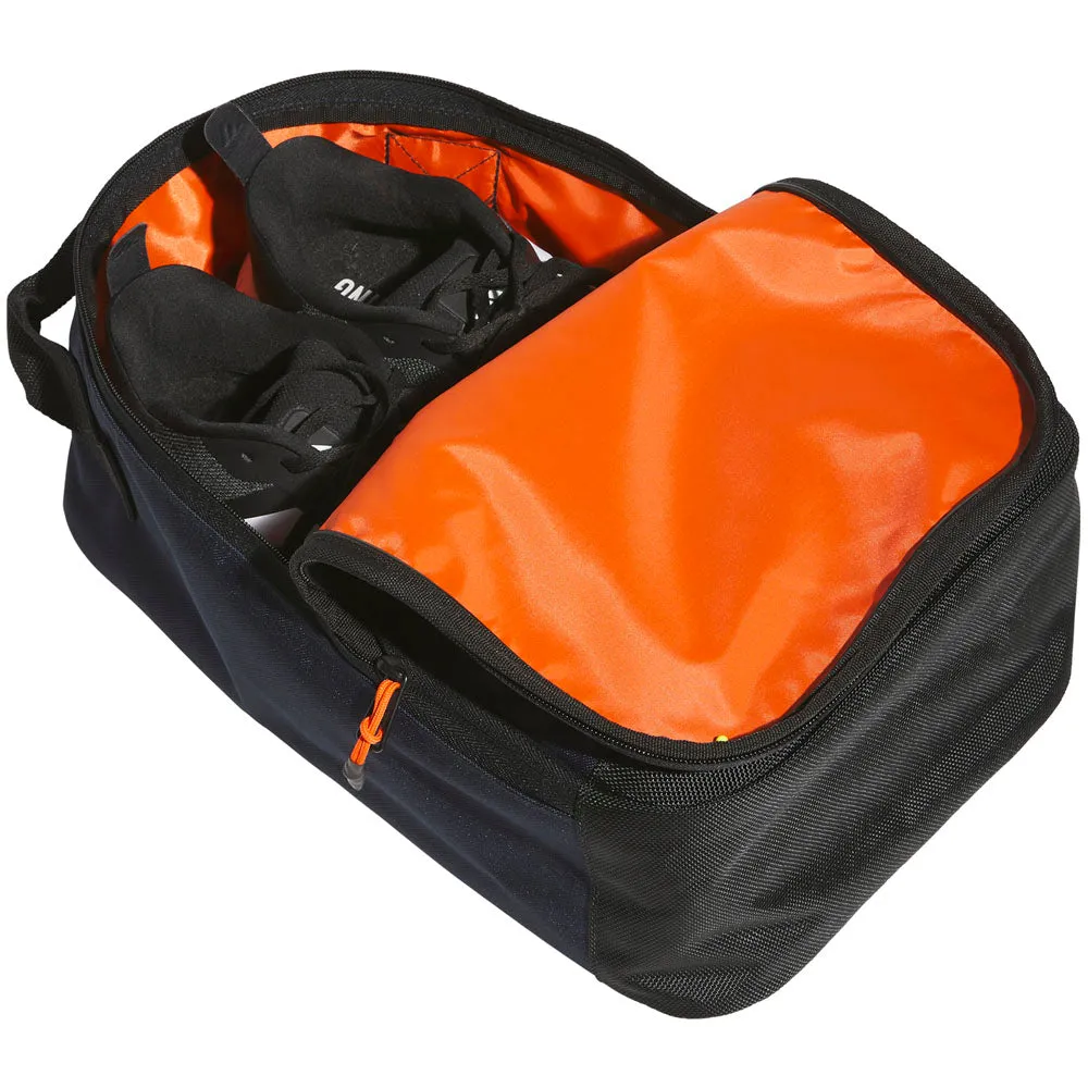 adidas Shoe Bag - Legend Ink, Golf gear for tall men