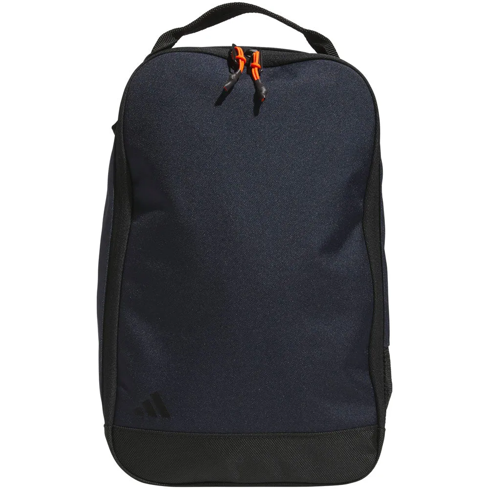 Built to Impress adidas Shoe Bag - Legend Ink Limited Edition, Golf mat for home
