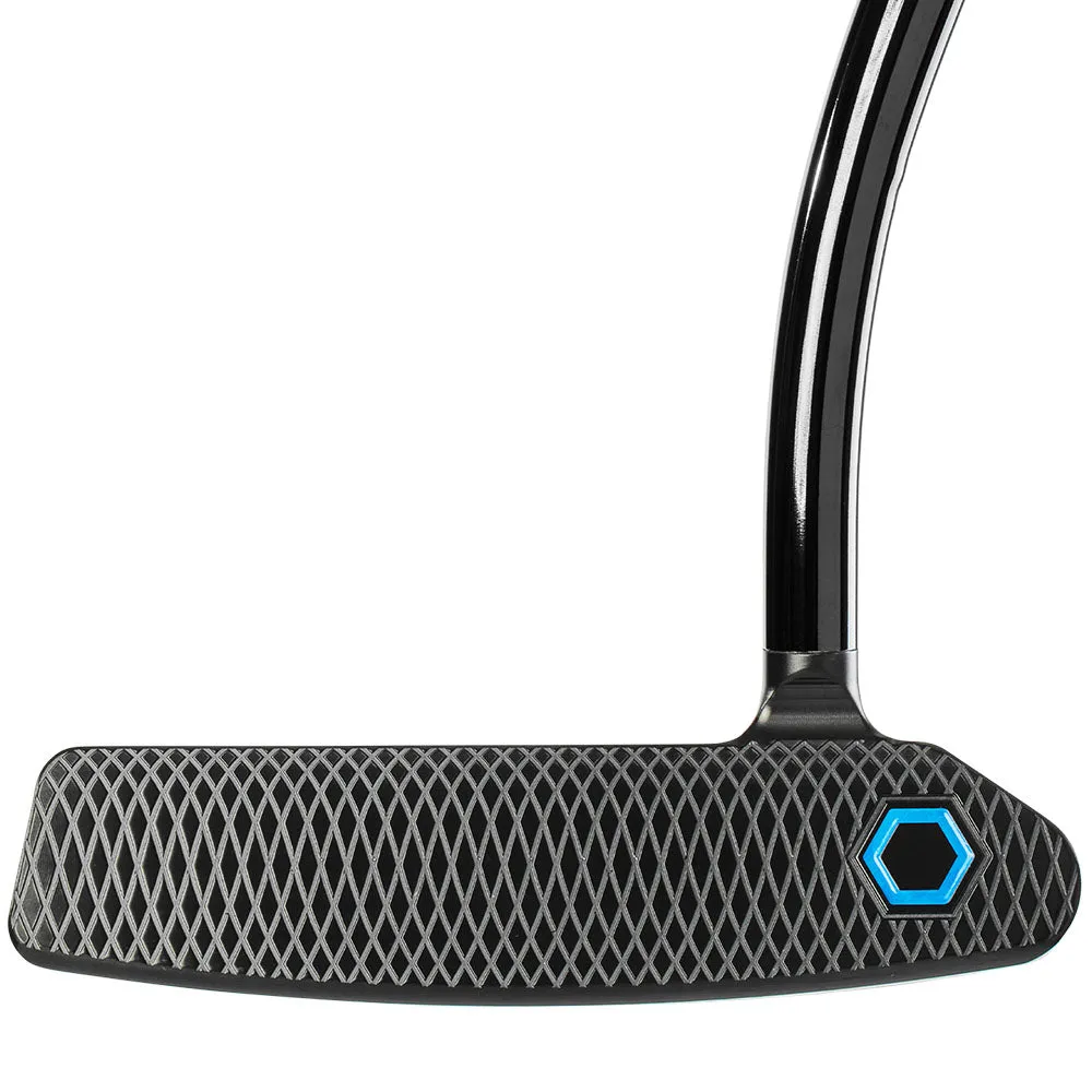 Bettinardi BB '24 Series Putter - BB-28 Slotback Armlock, Backyard golf setup, Summer golf shoes, Novelty golf head covers
