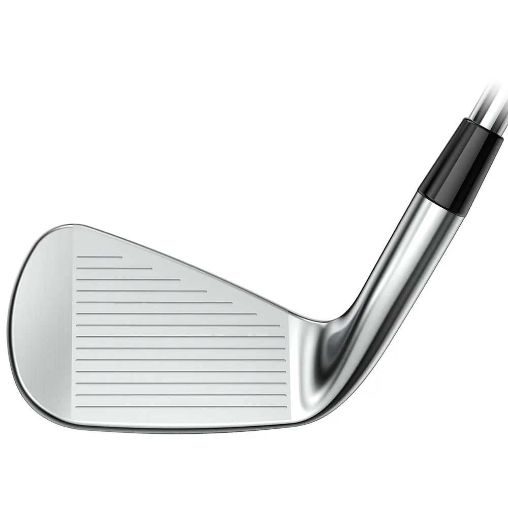 Cobra KING Tour Single Irons - Steel, Cobra AeroJet driver