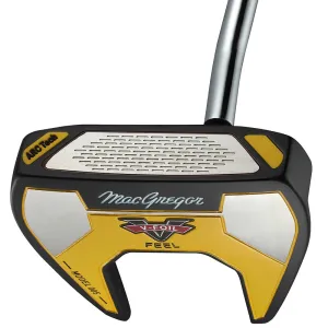 Built to Impress MacGregor V-Foil Putter #5 New Favorites, Funny golf gifts