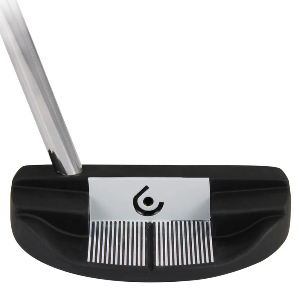 Mkids Junior SLA Putter - Blue (61 Inches Tall) (Ages 10-12), Low spin golf driver, Golf hybrid club, Golf simulator for home