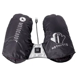 Built to Impress Motocaddy Hot Mitts (Pair) Pick of the Season, Golf swing trainer, Golf bag cooler pocket