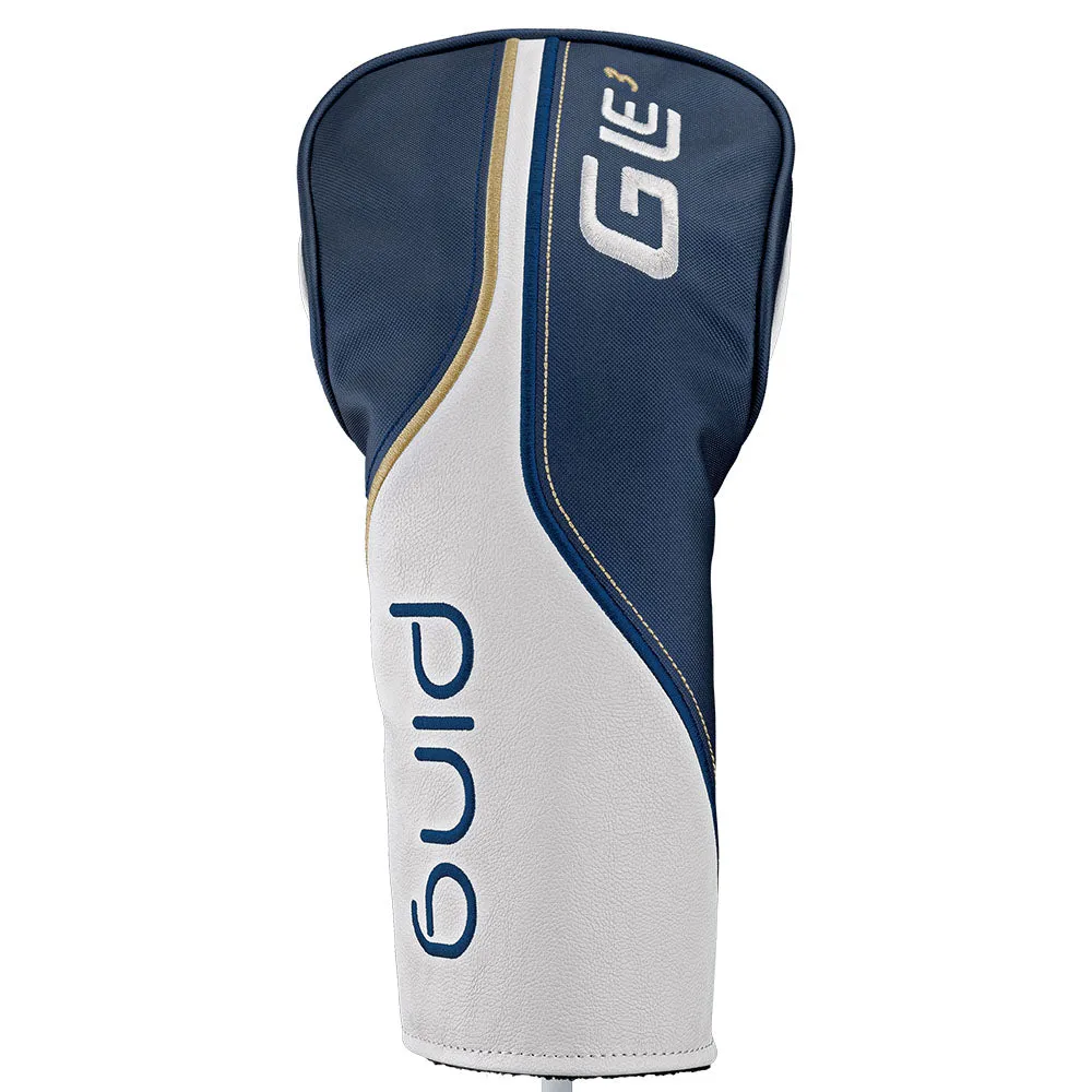 Ping G LE 3 Driver - Ladies, How to choose golf irons for beginners, Biodegradable golf balls, Golf ball markers