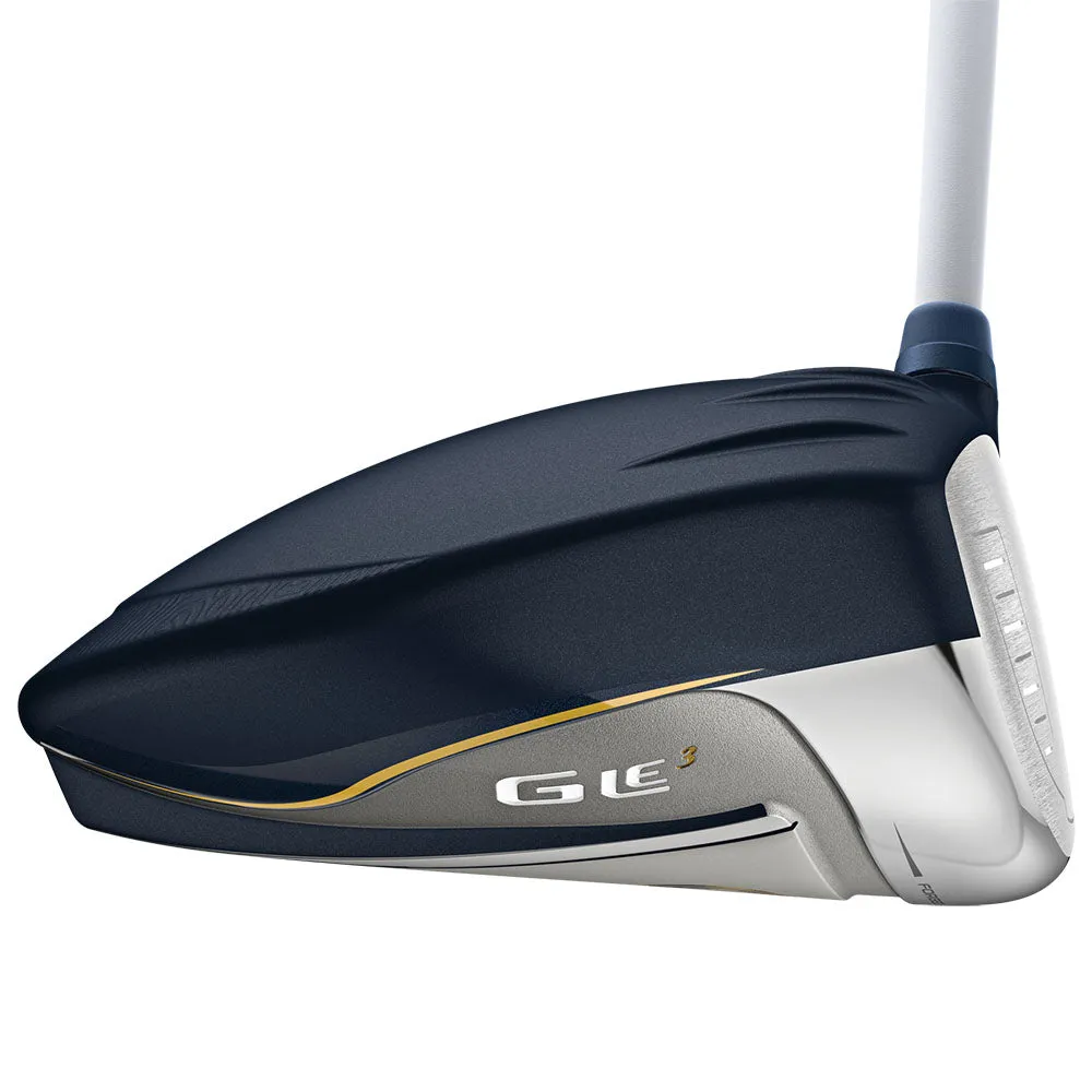 Ping G LE 3 Driver - Ladies, Adjustable golf driver