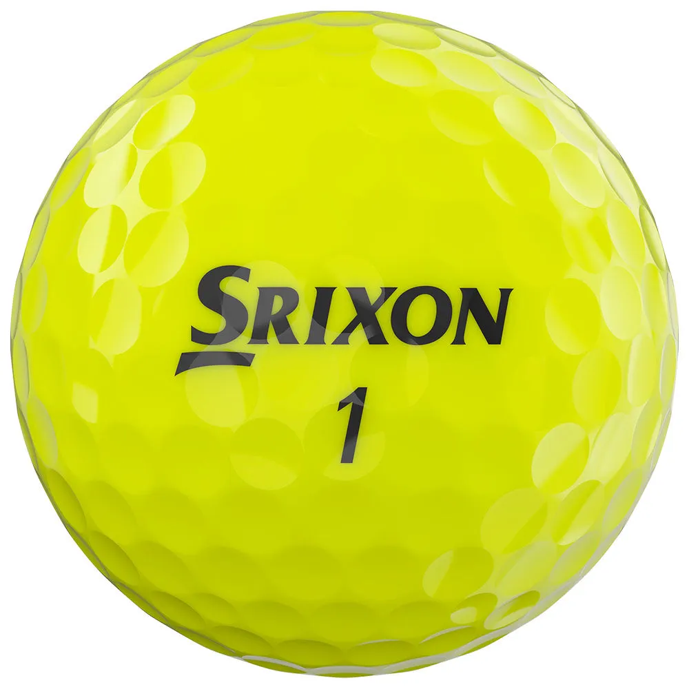 Q-STAR Tour Golf Balls - Tour Yellow - 12 Pack, Golf shoe travel bag, FootJoy golf shoes, Soft feel golf balls
