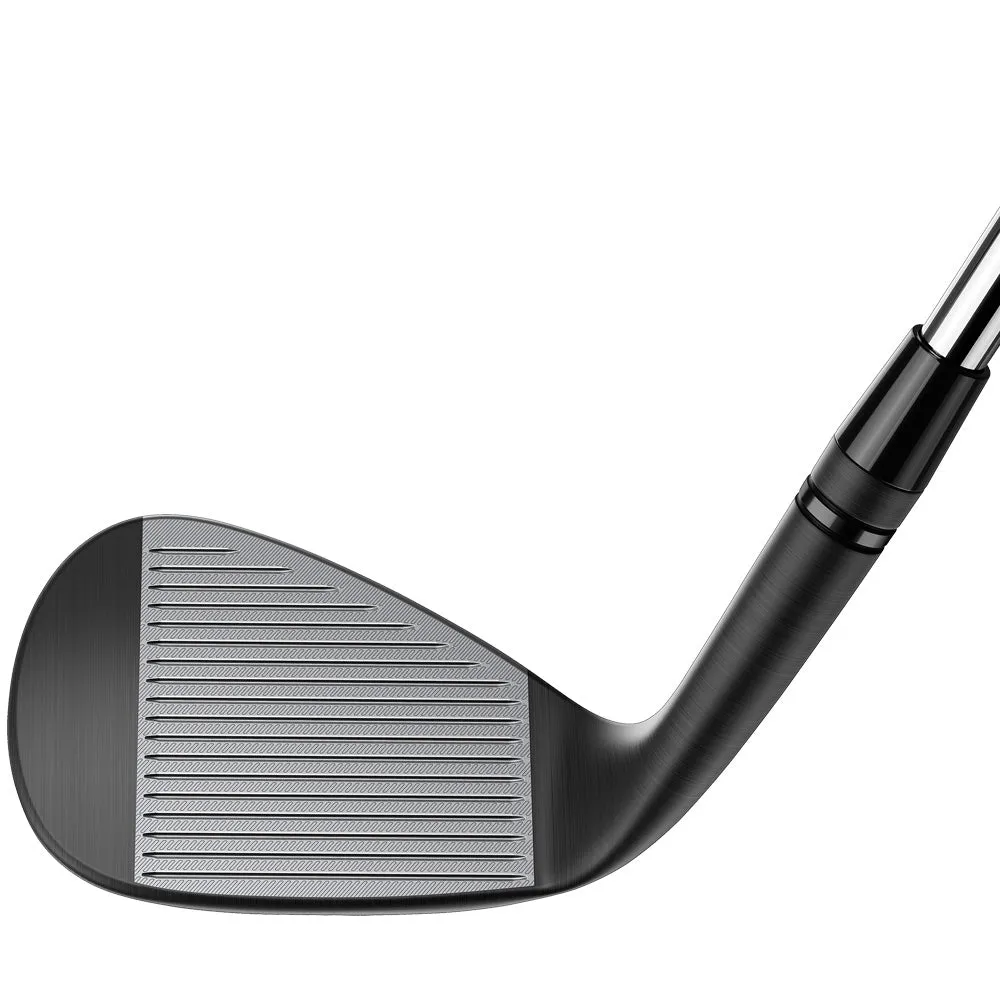 TaylorMade Milled Grind 5 Charcoal Wedge - Steel, Fingerless golf gloves, Black Friday golf deals, MOI golf club technology