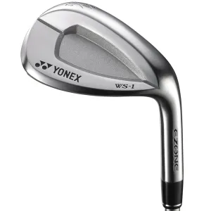 Built to Impress Yonex WS-1 Wedge -  Steel Hot Deal, TaylorMade Stealth driver, Golf gloves for men