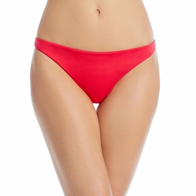 Camacho Womens Low Rise Bikini Swim Bottom Separates