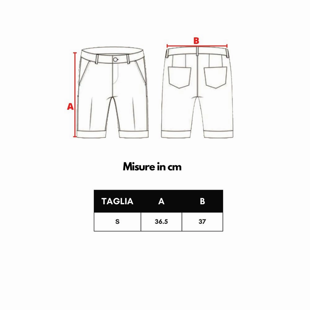 Canali Polyester Men's Swimwear