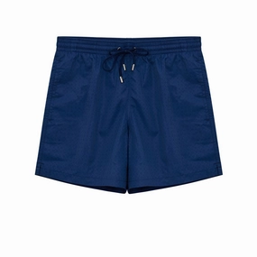 Canali Polyester Men's Swimwear