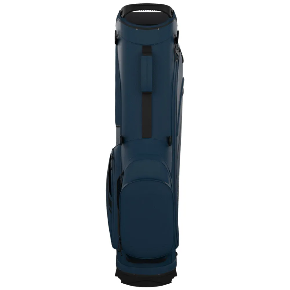 Callaway Chase 14 Stand Bag - Navy, Leather golf gloves, Golf club sets under $500, Men's golf polo shirts