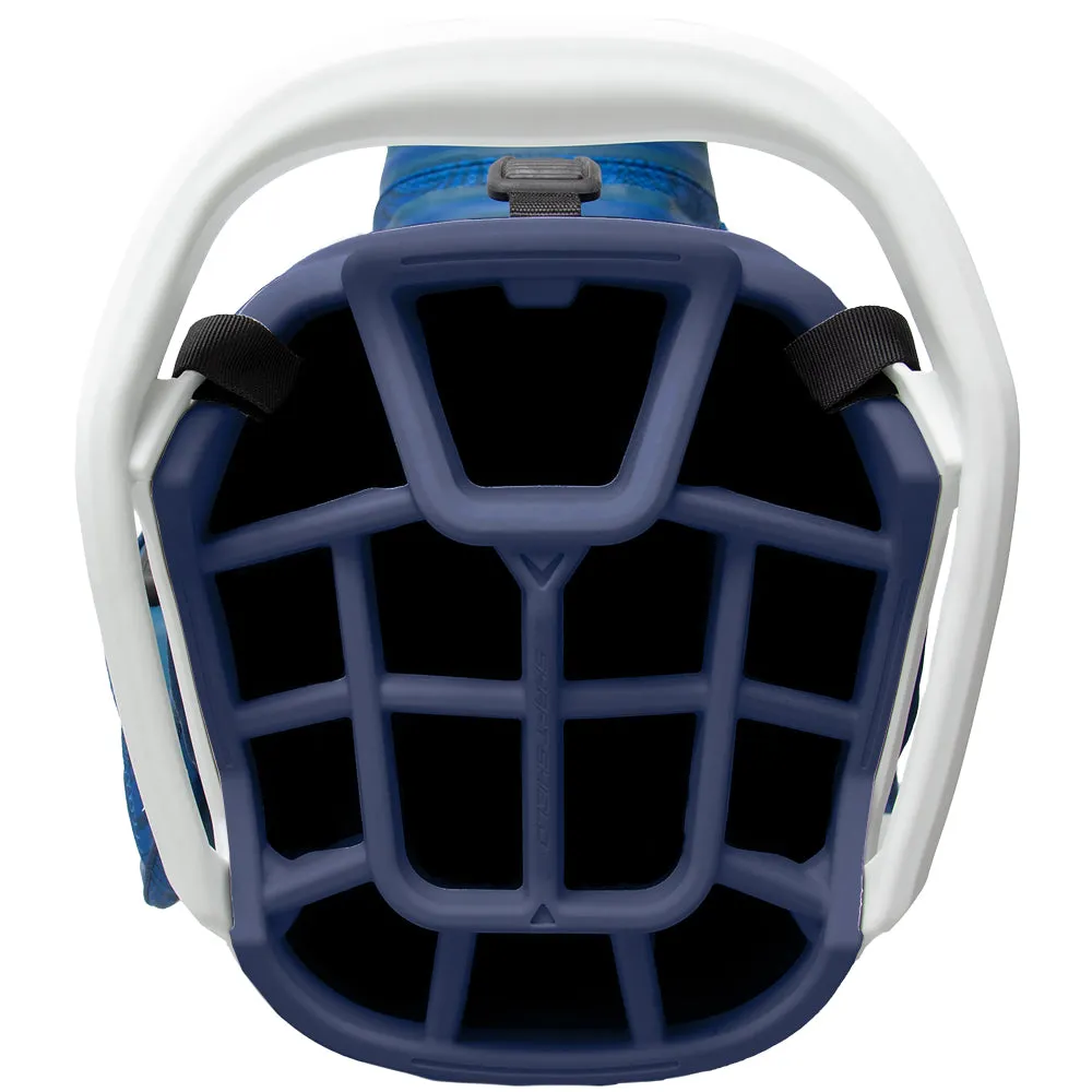 Callaway Fairway 14 HD Waterproof Stand Bag - Blue Palms/Light Grey, Golf club regripping kit