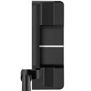 Cant-Miss Evnroll EV2 Black Short Plumber MidBlade Putter - 340g Moving Fast, Golf club head covers