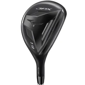 Cant-Miss Mizuno JPX 925 Fli-Hi Hybrid - Steel Unbeatable Combo, Golf gear for seniors, Golf club cleaning brush