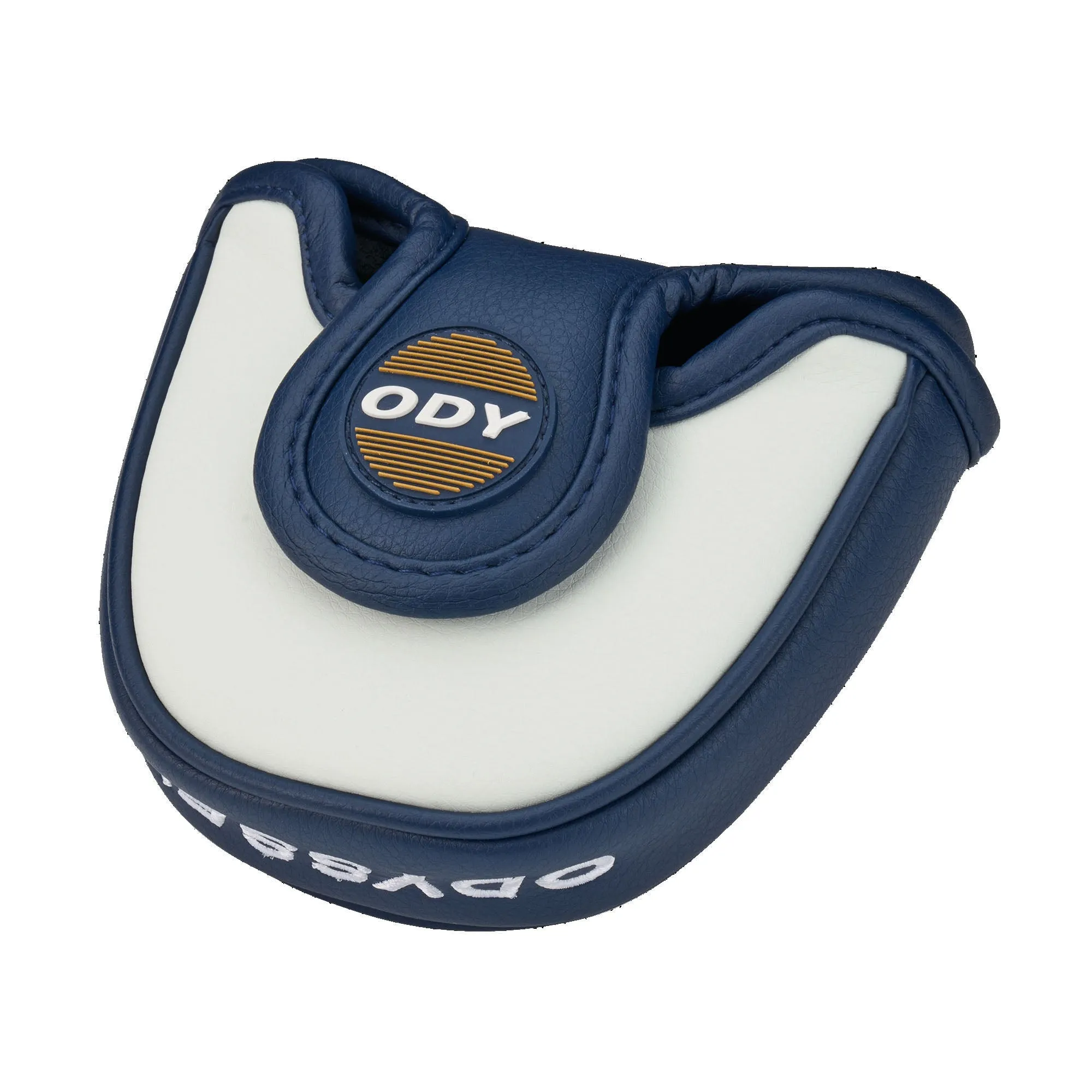 Odyssey Ai-One Milled Silver Putter - Three T Slant, Black Friday golf deals