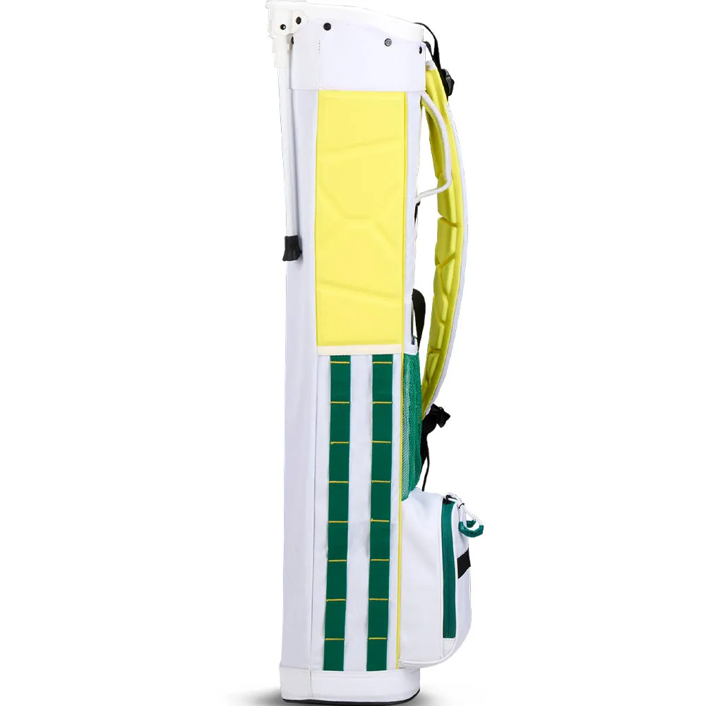 OGIO Funday Carry Bag - Magnolia, Golf cart cup holder