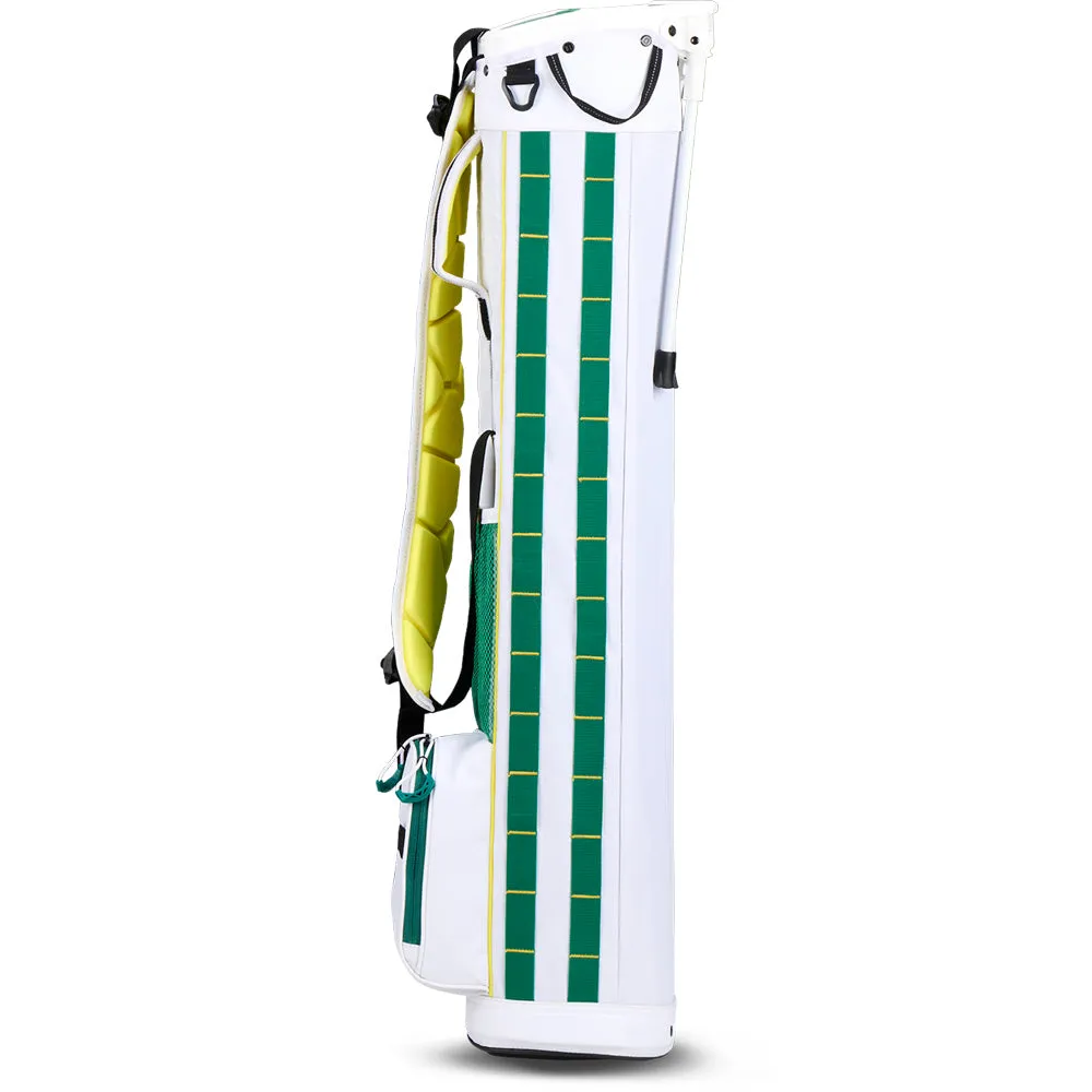 OGIO Funday Carry Bag - Magnolia, Forged vs cast irons, How to choose golf irons for beginners