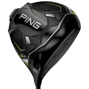 Cant-Miss Ping G430 Driver - MAX Instant Favorite, Ladies golf clubs
