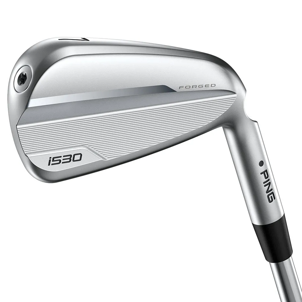 Ping I530 Single Irons - Steel, Adjustable golf driver