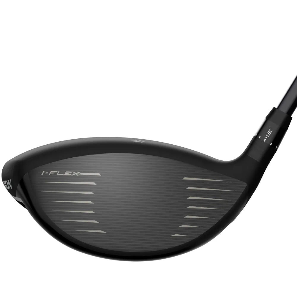Srixon ZXi Driver, Personalized golf bag, Golf push cart