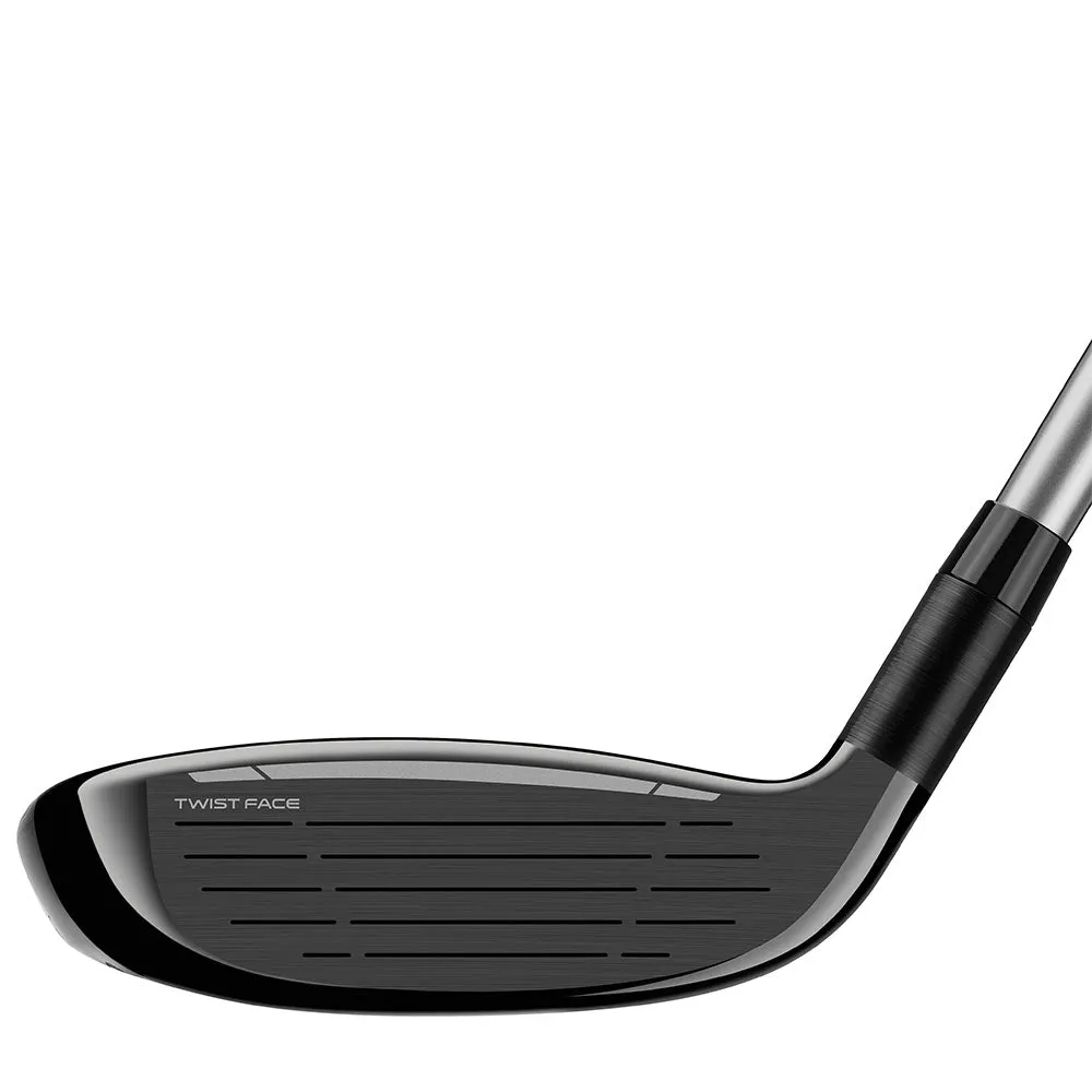 TaylorMade Qi10 Ladies Rescue Hybrid - MAX, Left-handed golf putters, Cobra AeroJet driver