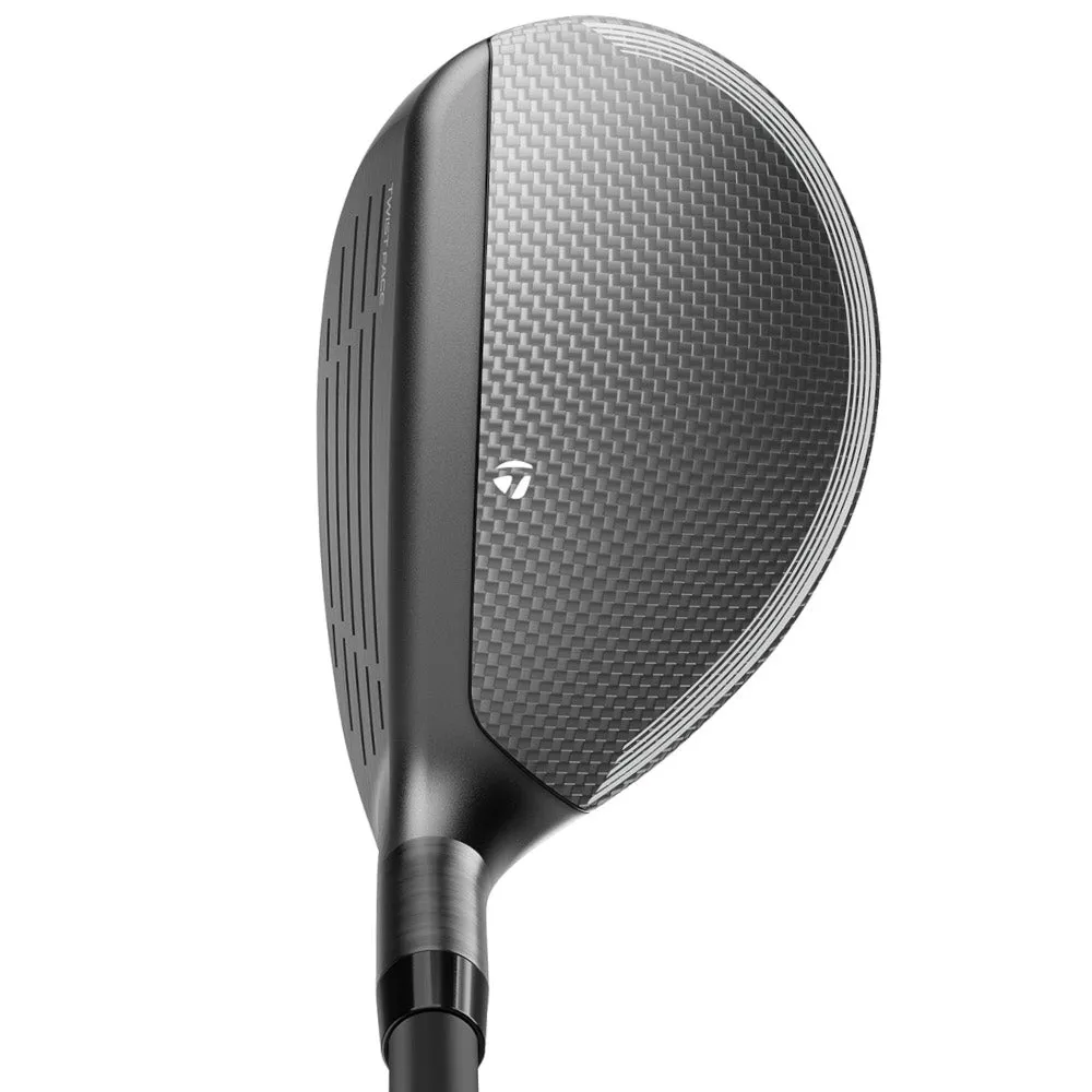 TaylorMade Qi35 Rescue Hybrid - Max Lite, Golf ball retriever, Golf GPS watch, Novelty golf head covers