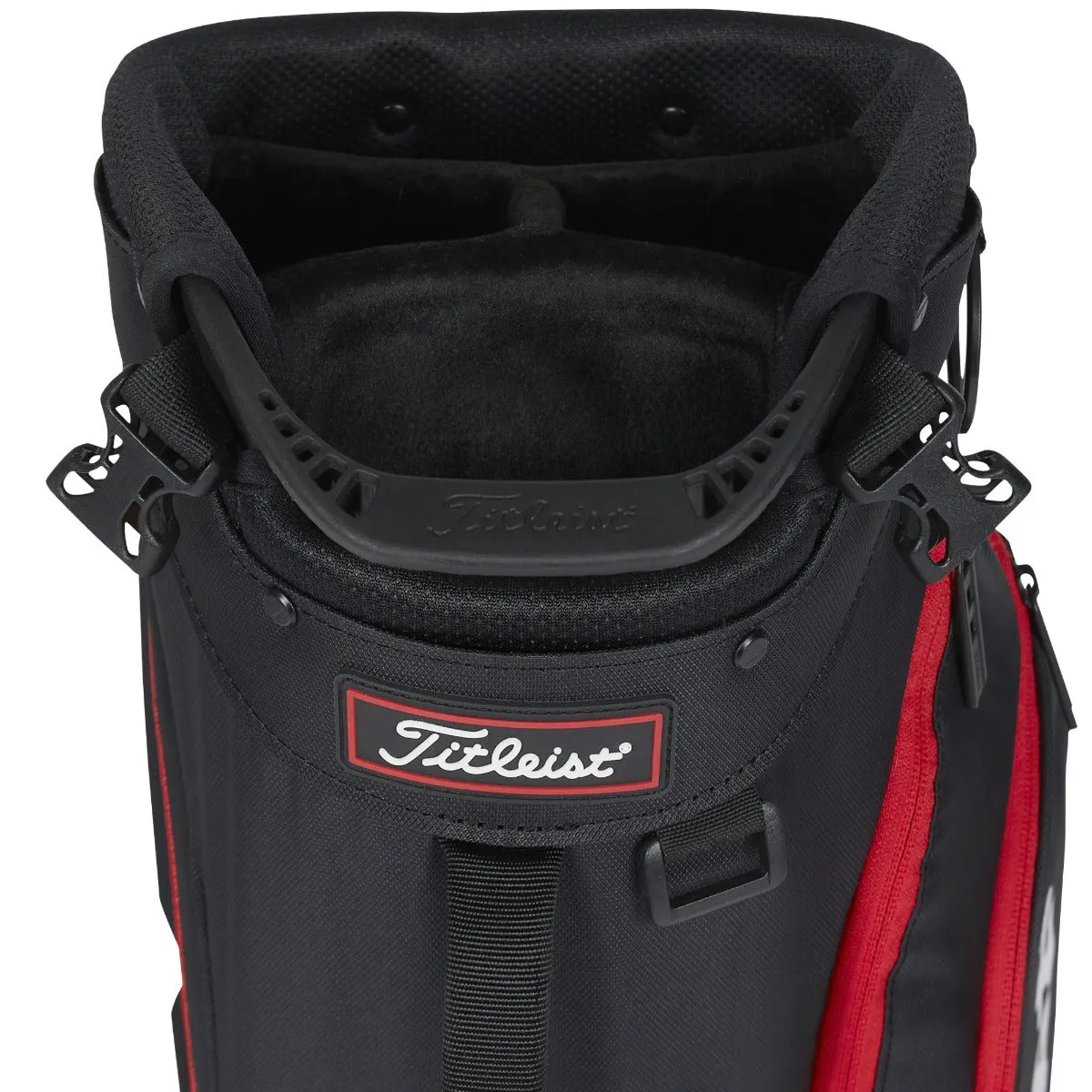 Titleist Players 4 Stand Bag - Royal/Gray, Low compression golf balls, Golf cleats replacement, Waterproof golf shoes