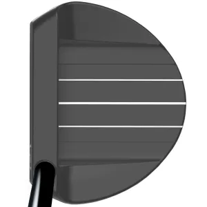 Cant-Miss Wilson Infinite Ladies Putter - Bean Moving Fast, Solar powered golf cart, Best golf gifts 2024, Golf hitting mat