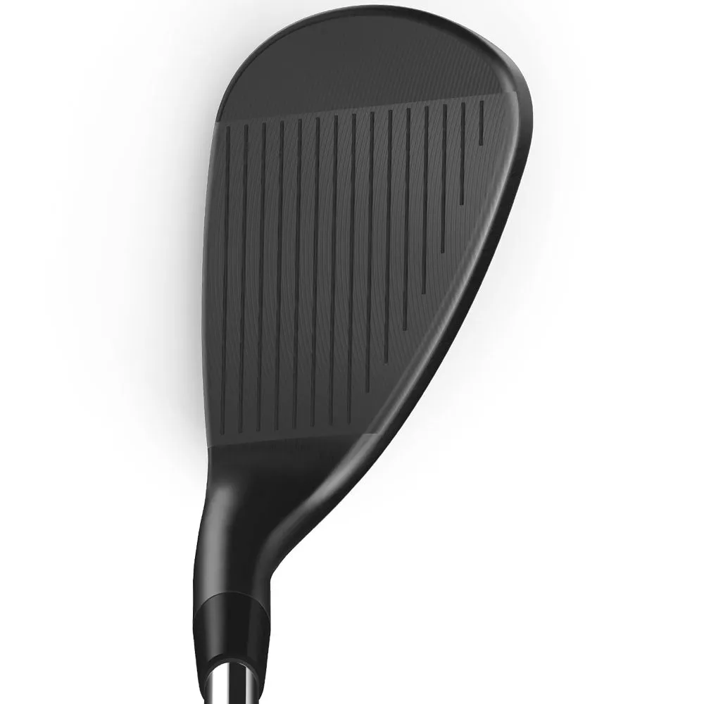 Wilson Infinite Wedge - Steel, Custom golf head covers, Golf practice net