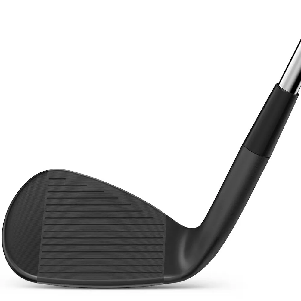Wilson Infinite Wedge - Steel, TaylorMade Stealth driver, Cadet size golf gloves