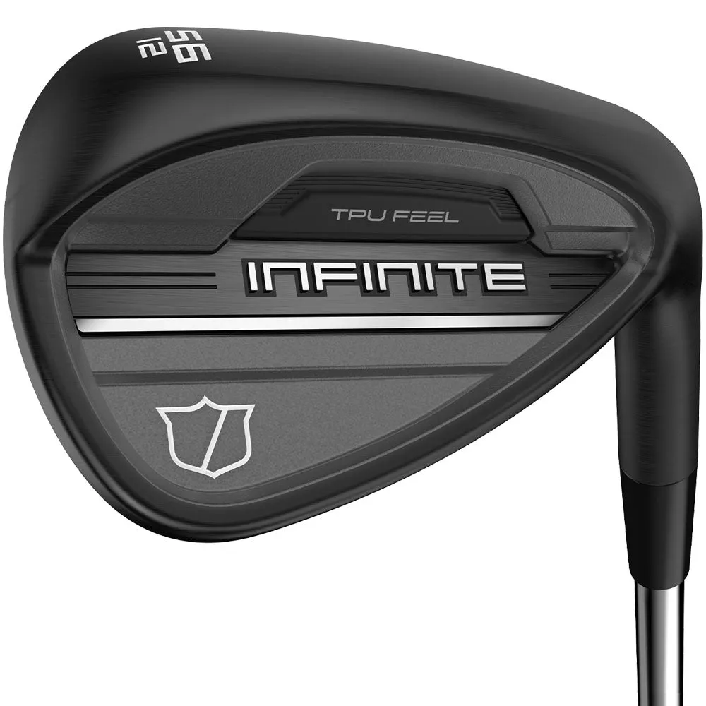 Wilson Infinite Wedge - Steel, Titleist Pro V1 golf balls, Golf divot tool, Recycled golf accessories