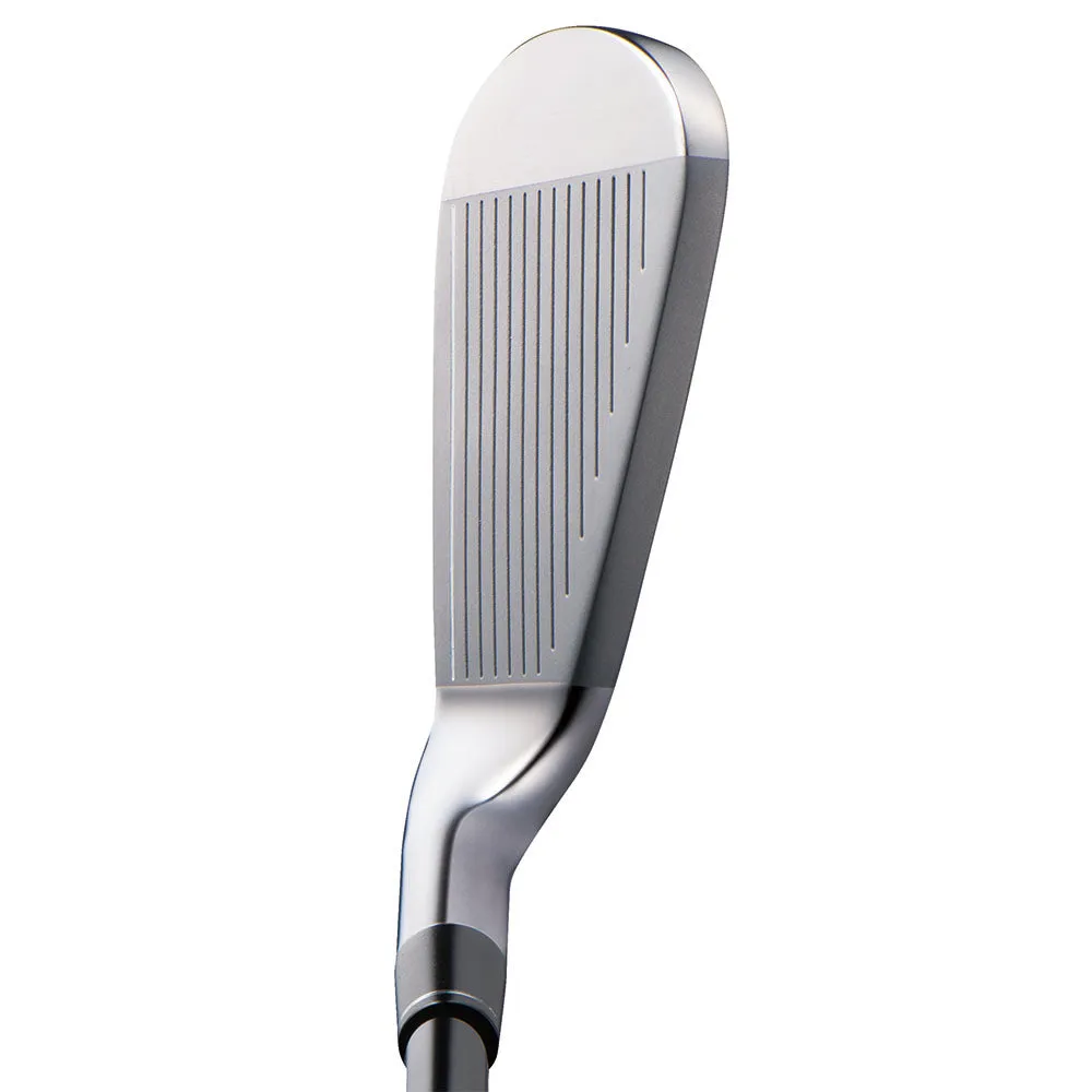 Yonex Ezone Elite 4 Irons - Graphite, Custom golf head covers