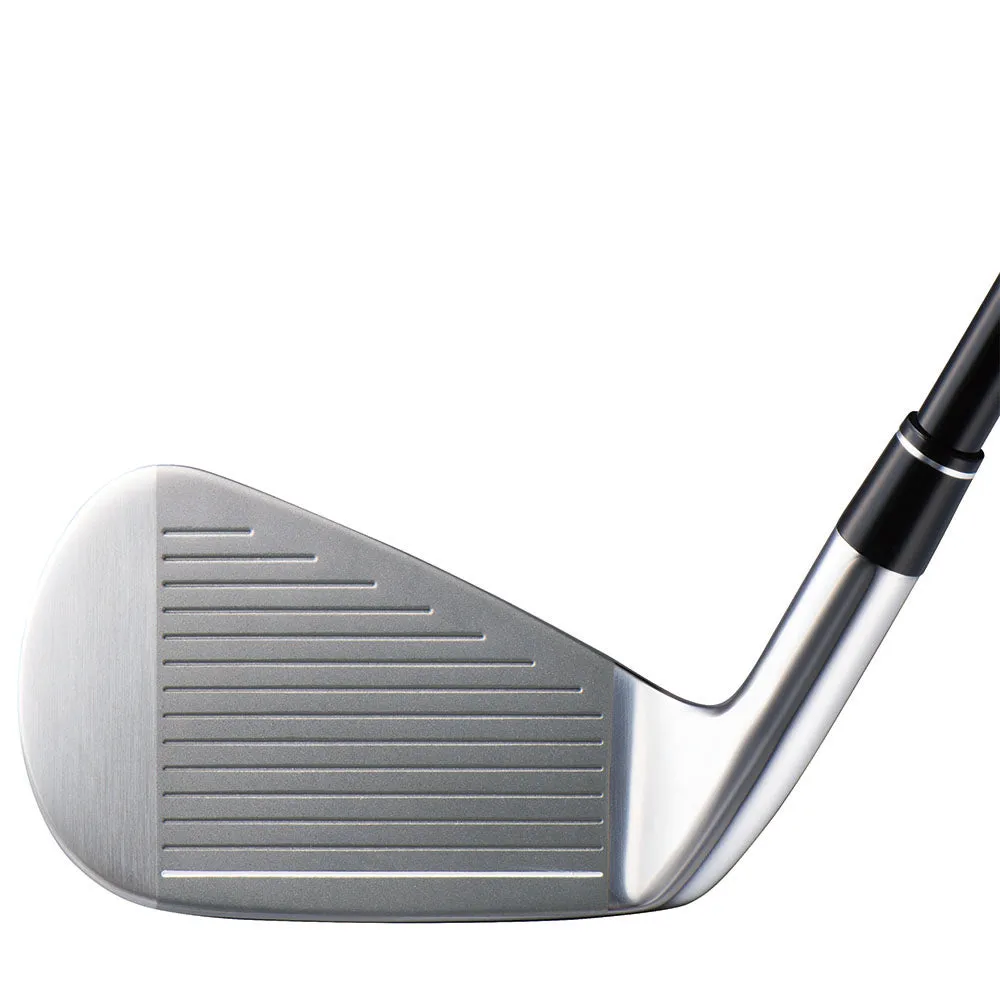Yonex Ezone Elite 4 Irons - Graphite, Golf alignment sticks