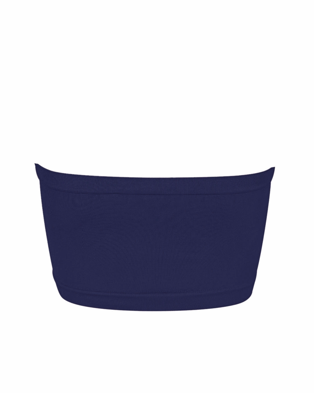 CAPTIVATING Bandeau Bra Top | Eclipse