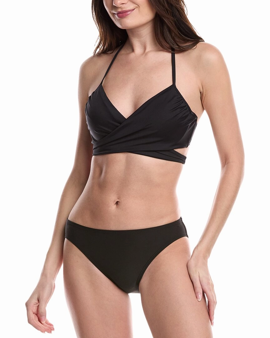 Carmen Marc Valvo 2pc Bikini Set