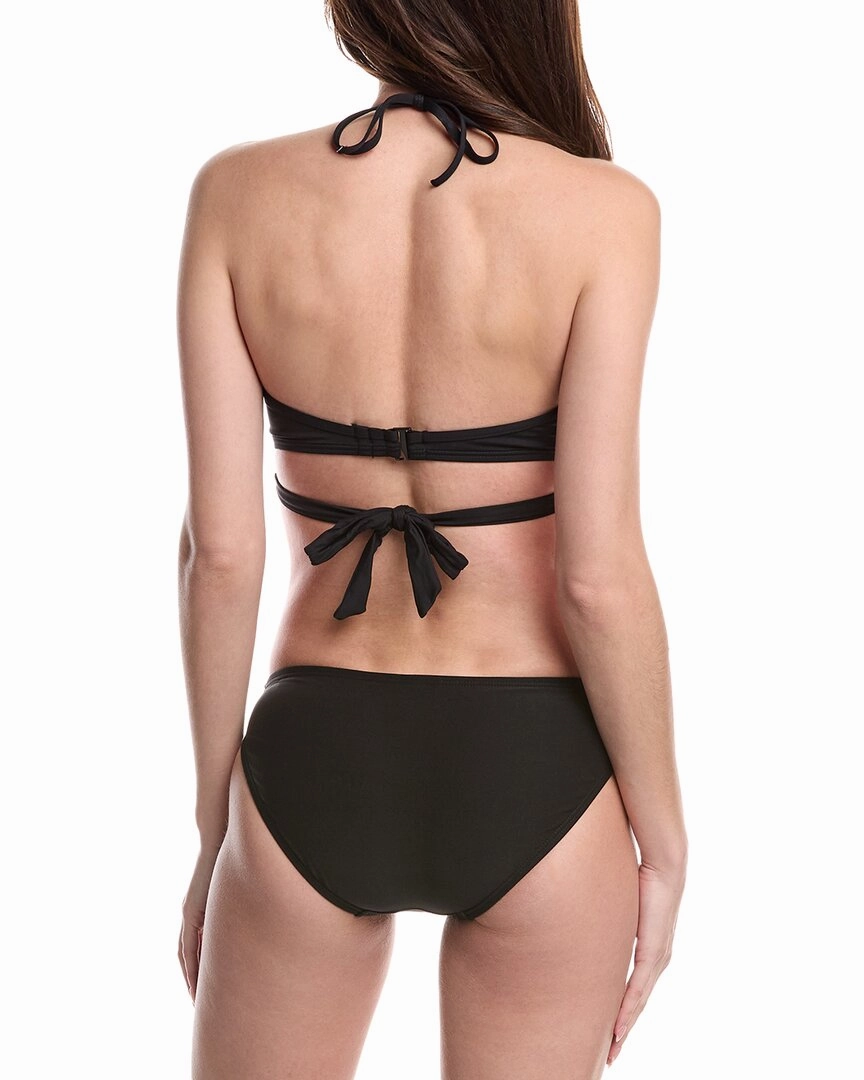 Carmen Marc Valvo 2pc Bikini Set