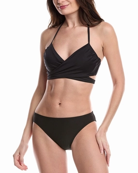 Carmen Marc Valvo 2pc Bikini Set