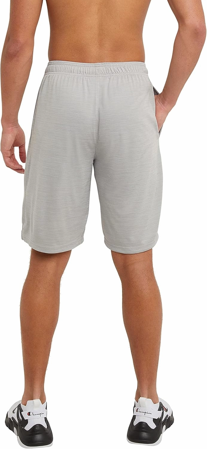 Champion Men's Sport Shorts, Moisture Wicking, Athletic Shorts, Gym Shorts (Reg. Or Big & Tall)