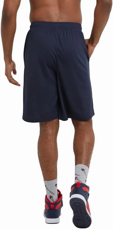 Champion Men's Sport Shorts, Moisture Wicking, Athletic Shorts, Gym Shorts (Reg. Or Big & Tall)