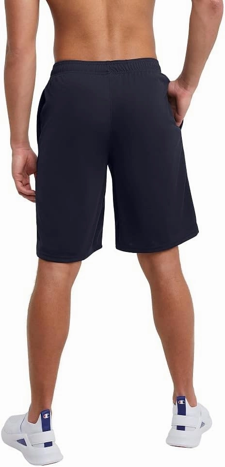 Champion Men's Sport Shorts, Moisture Wicking, Athletic Shorts, Gym Shorts (Reg. Or Big & Tall)