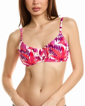 Coco Contours Radiant Bikini Top