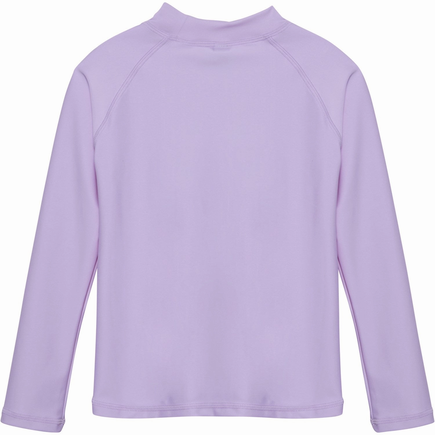 Color Kids Lavender Mist T-Shirt L/S - Solid