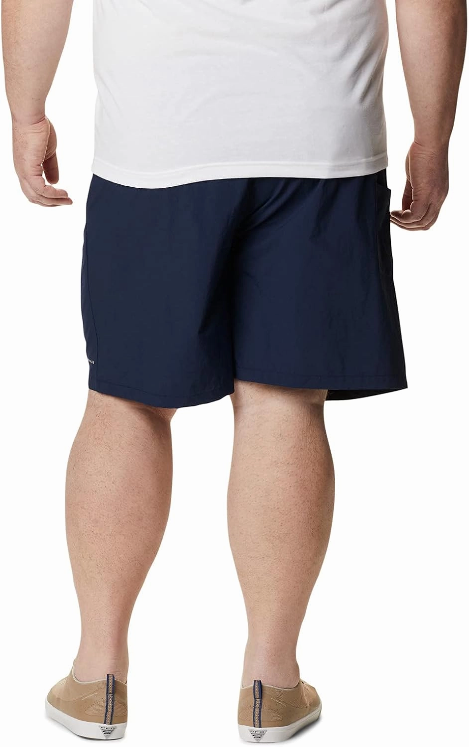 Columbia Men's Backcast III Water Short